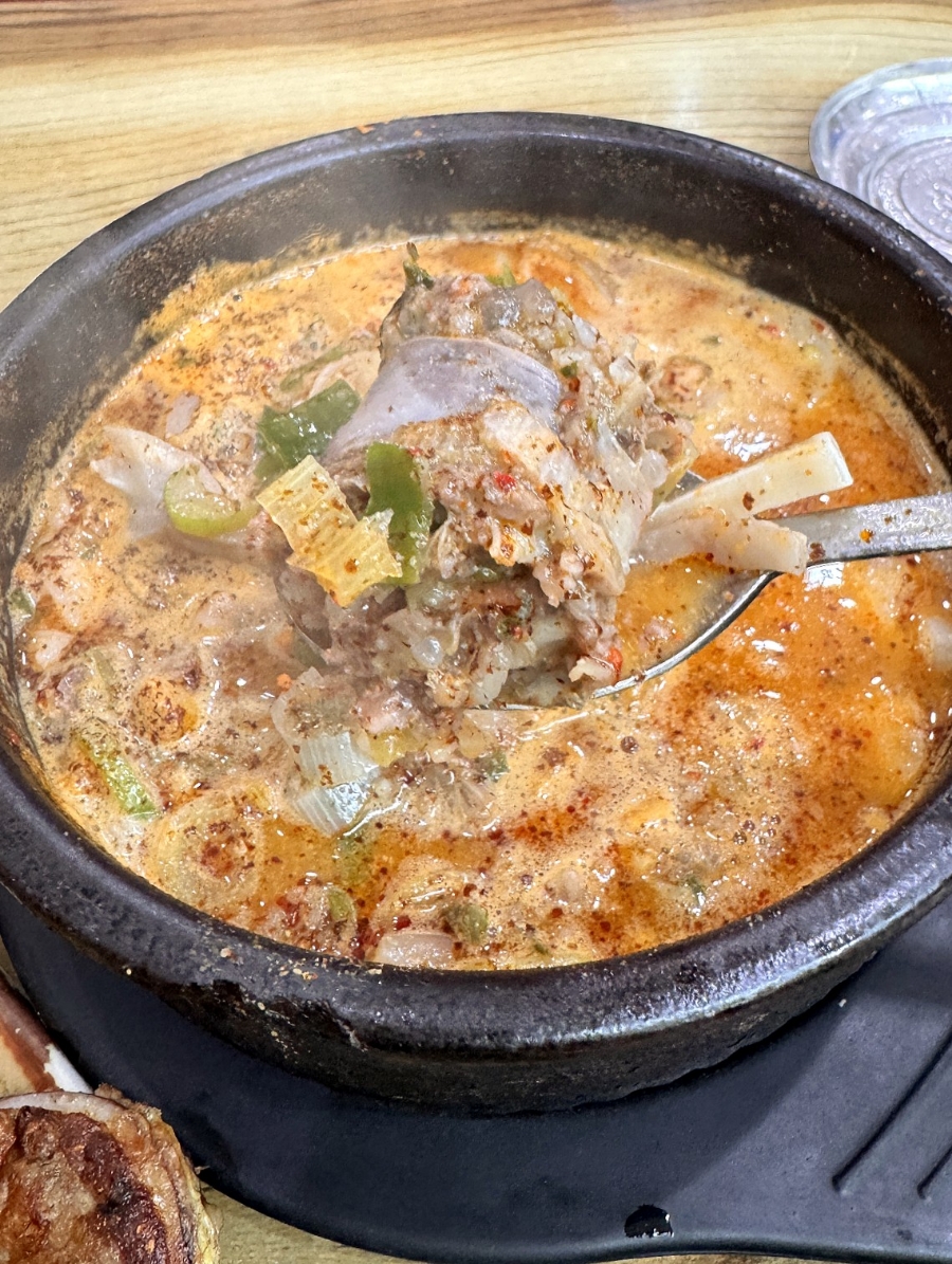 속초 아바이마을 코스: 단천식당 순대 맛집 탐방 — 사진 20