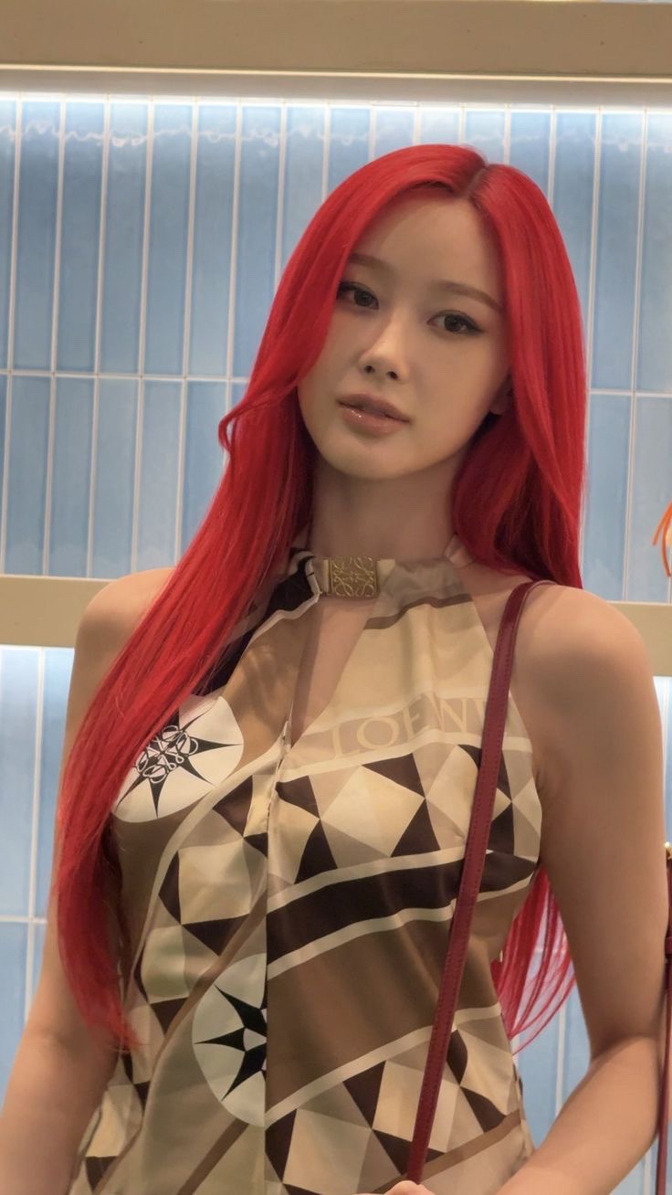 지젤헤어 이미지