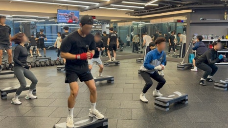 더파워복싱 이미지