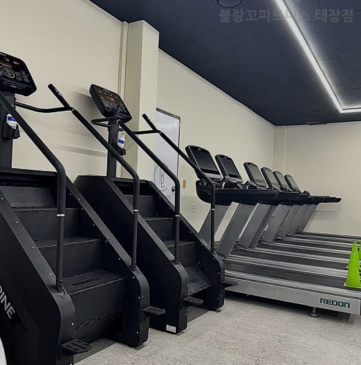 블랑꼬피트니스태장점 이미지