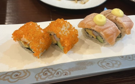일심정 이미지
