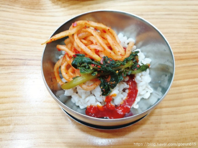 서운칼국수 이미지