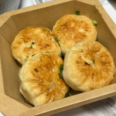 삼평만두 이미지