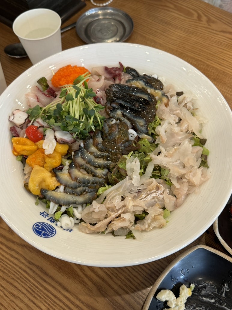 바다회관 이미지