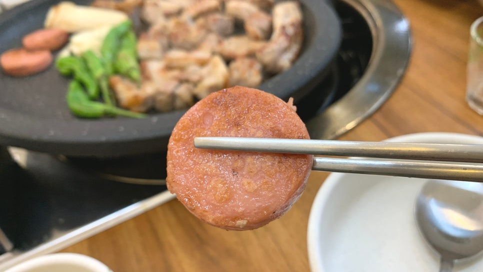 미향숯불갈비 이미지