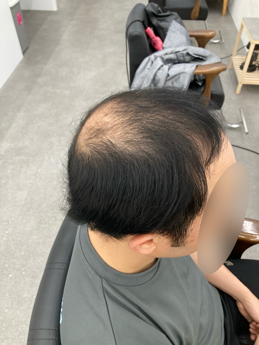 리한헤어 이미지