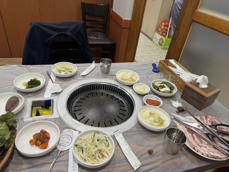 해왕갈비 이미지