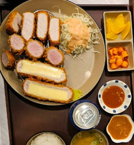 카츠야카츠 이미지