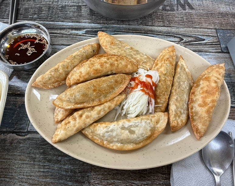 수악관식당 사진 8