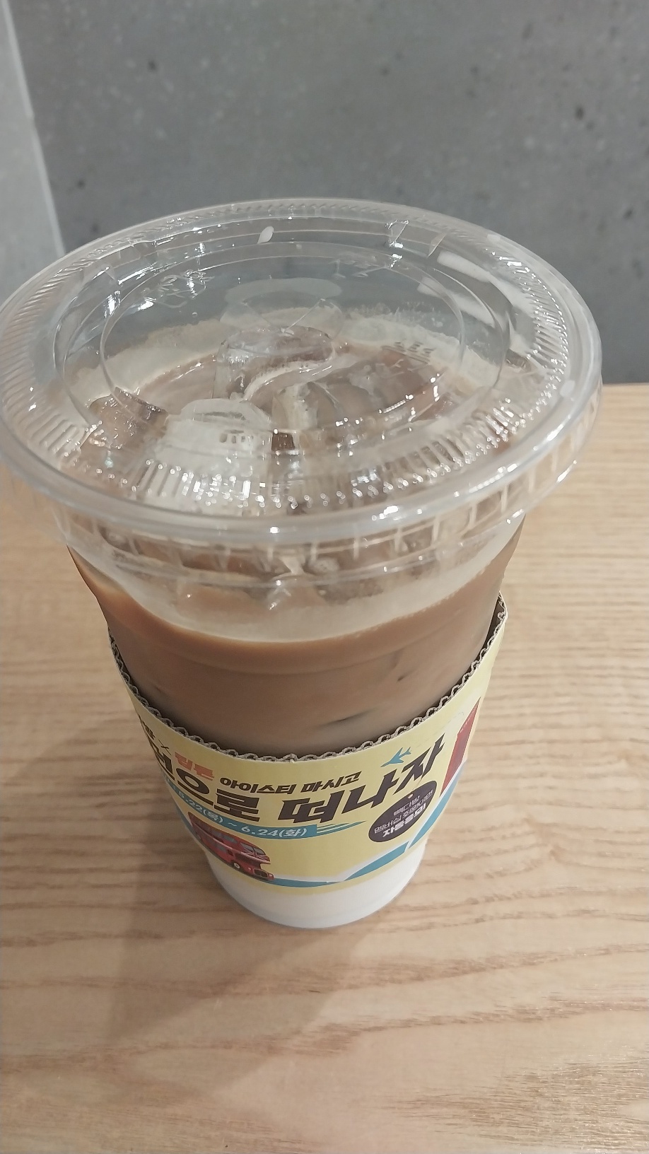 빽다방 부산명륜점 이미지