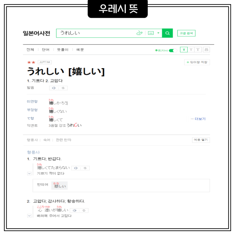 우레시 이미지
