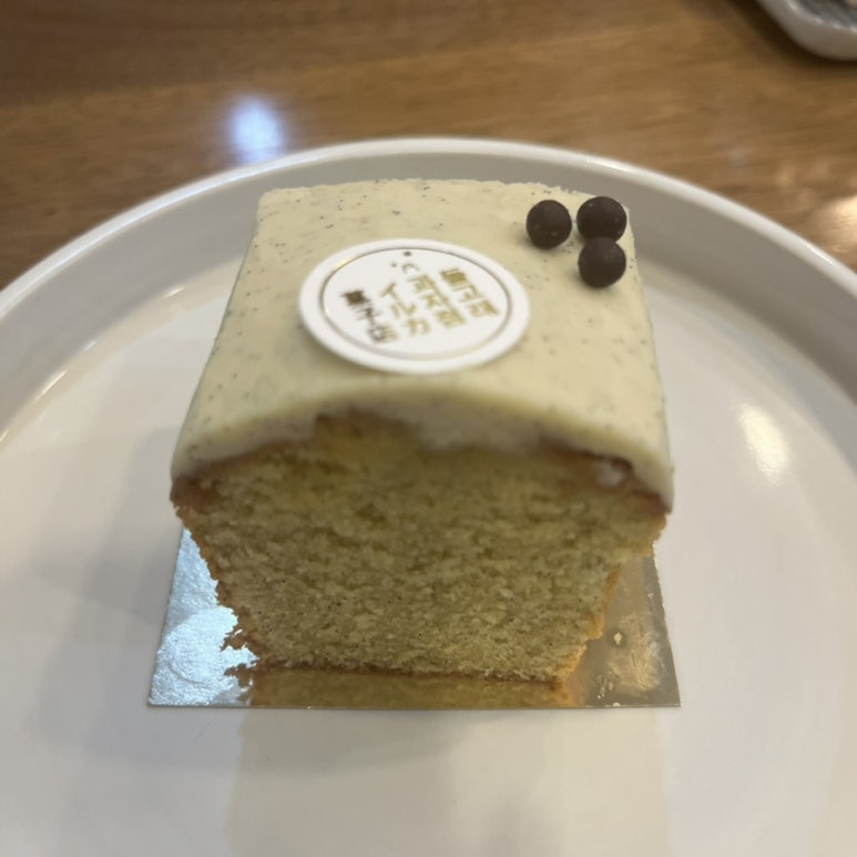 돌고래과자점 사진 4