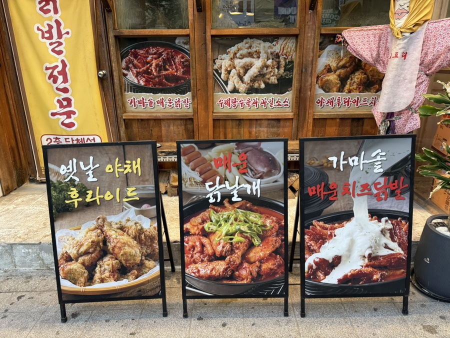 교도리 이미지