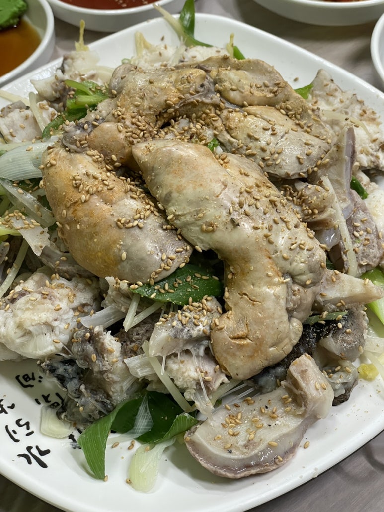 동마산찜 이미지