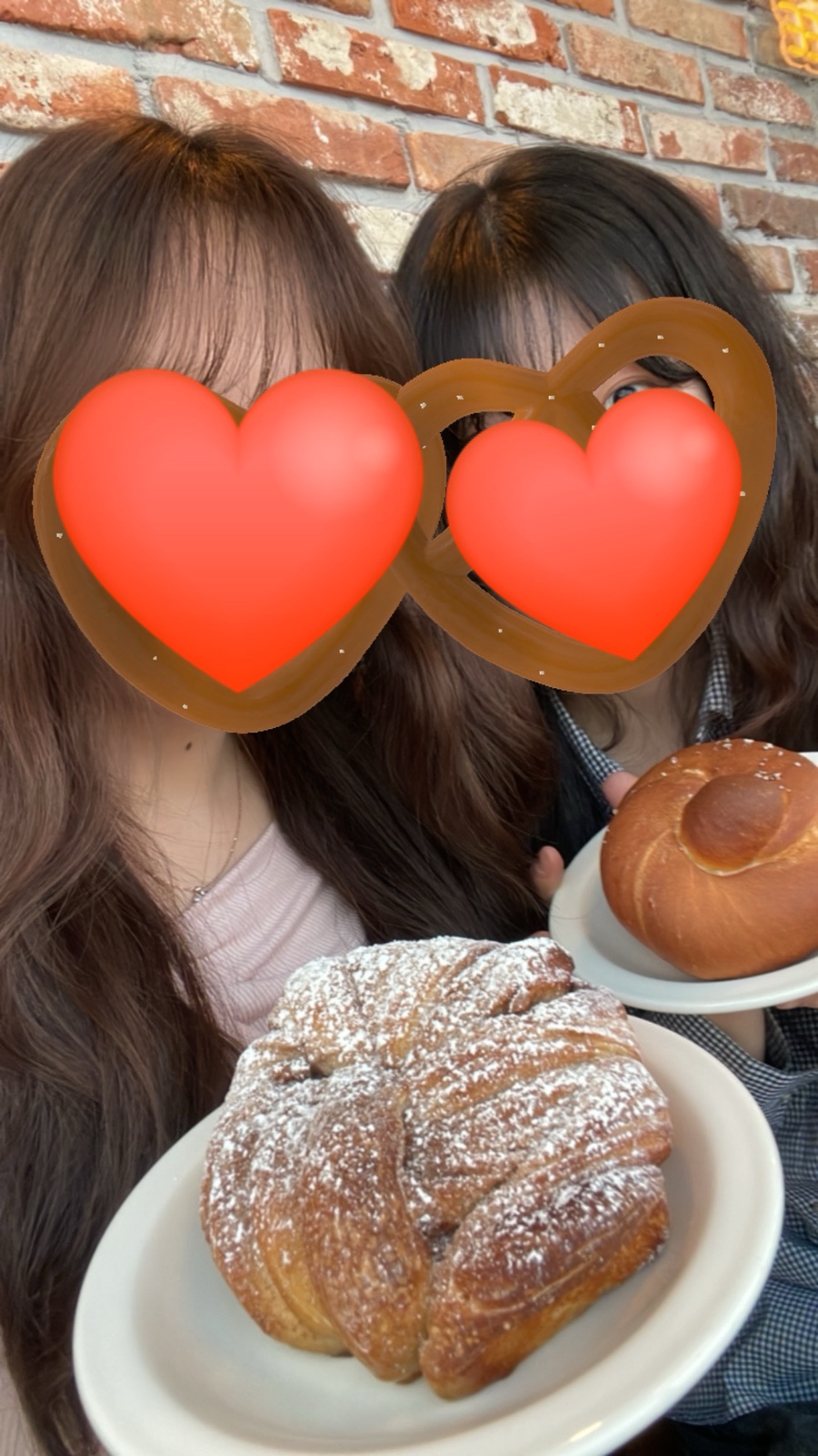 엉클베어베이글 영종도본점 이미지