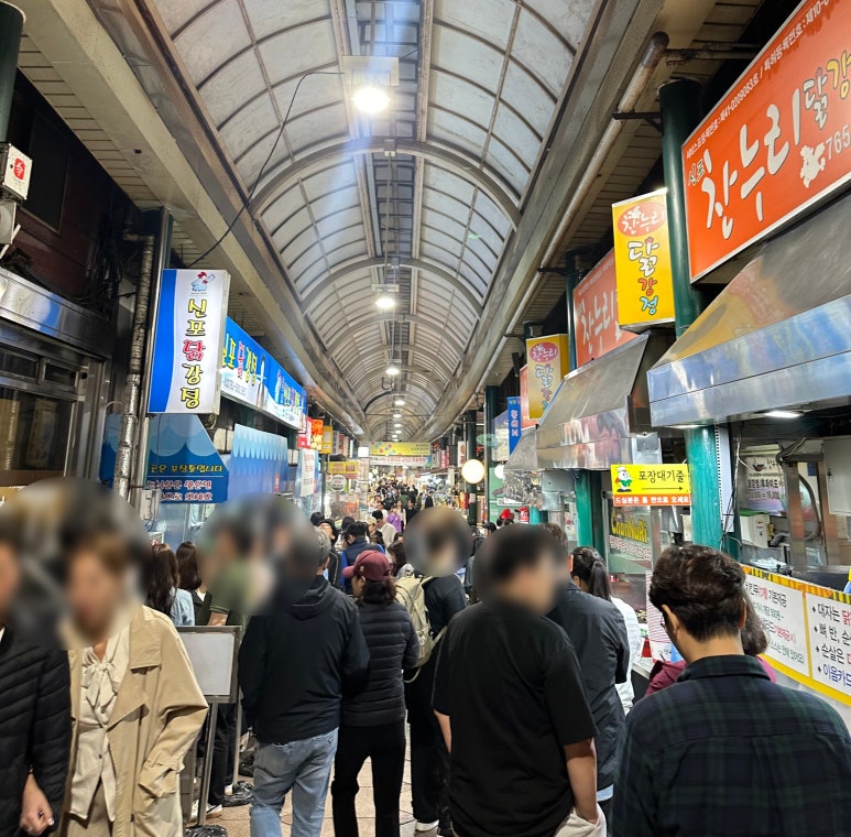 대호통닭 이미지