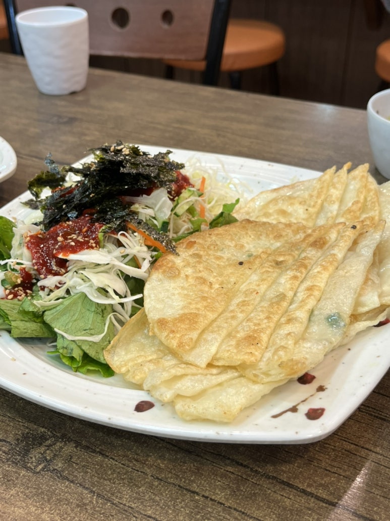 바오김밥 신기점 이미지
