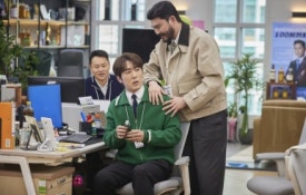 가르마 이미지