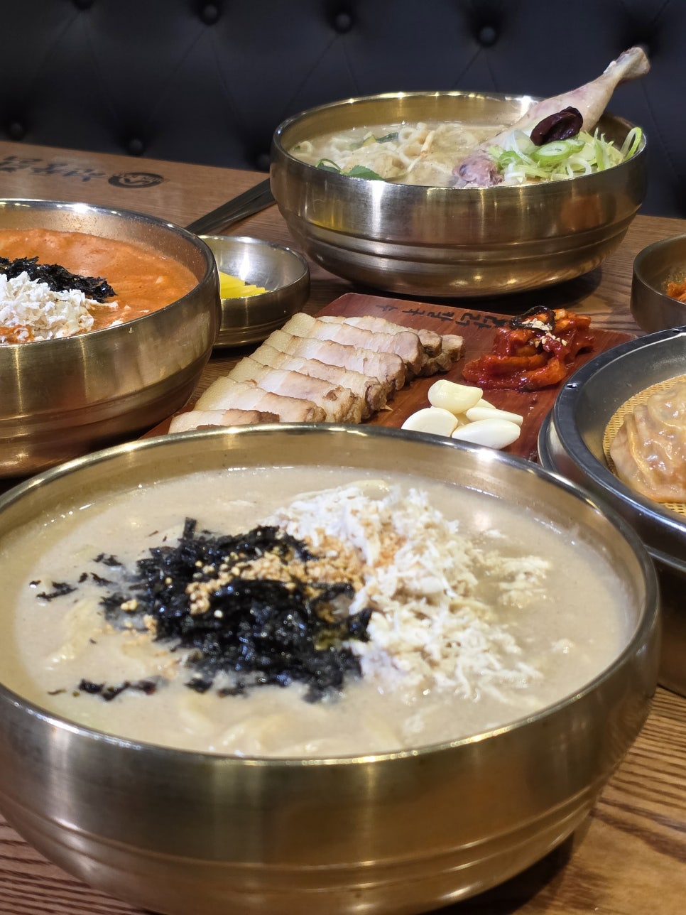 제일장칼국수 이미지