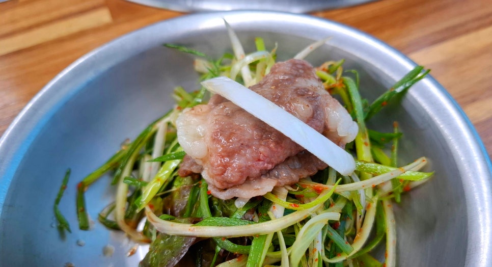 장천한우촌식육식당 이미지