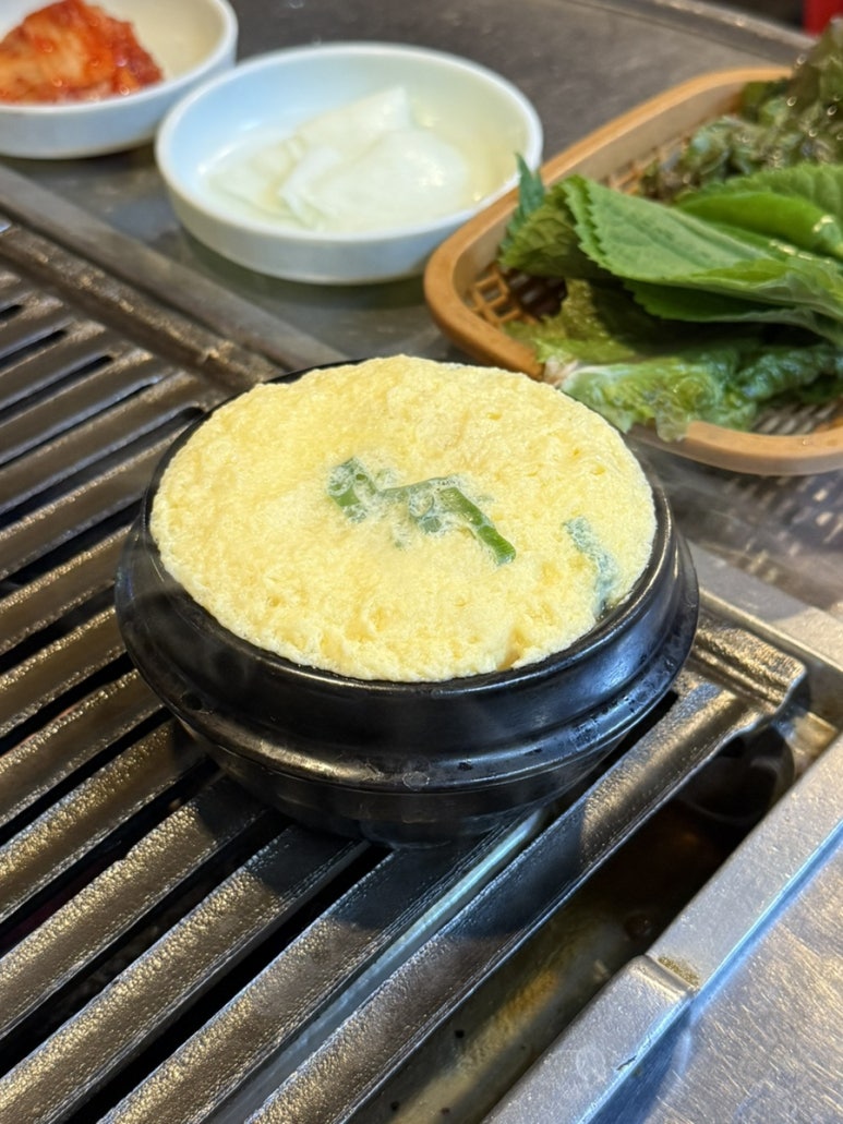 마포통연탄구이 이미지