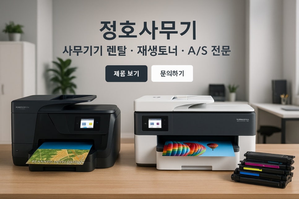 삼성사무기 이미지