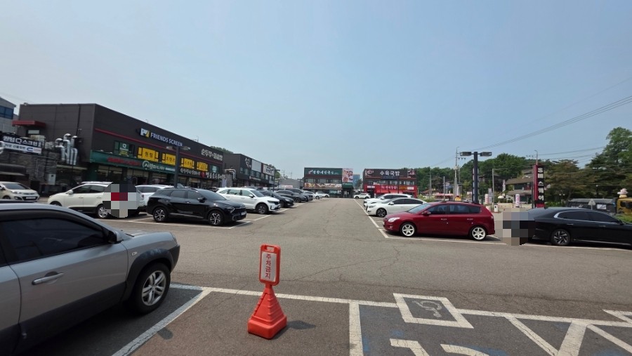 금옥정 더덕순대국 융건릉본점 이미지