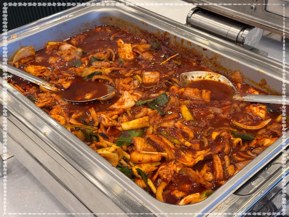 팩토리한식뷔페 이미지