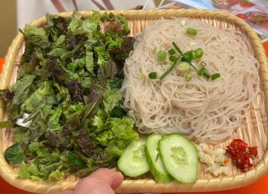 선화국수 이미지