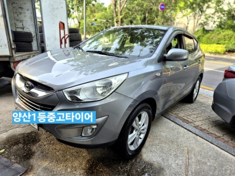 양산1등중고타이어 이미지