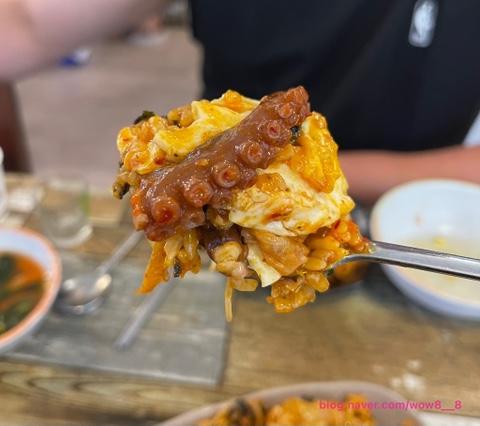 뻘건낙지 이미지