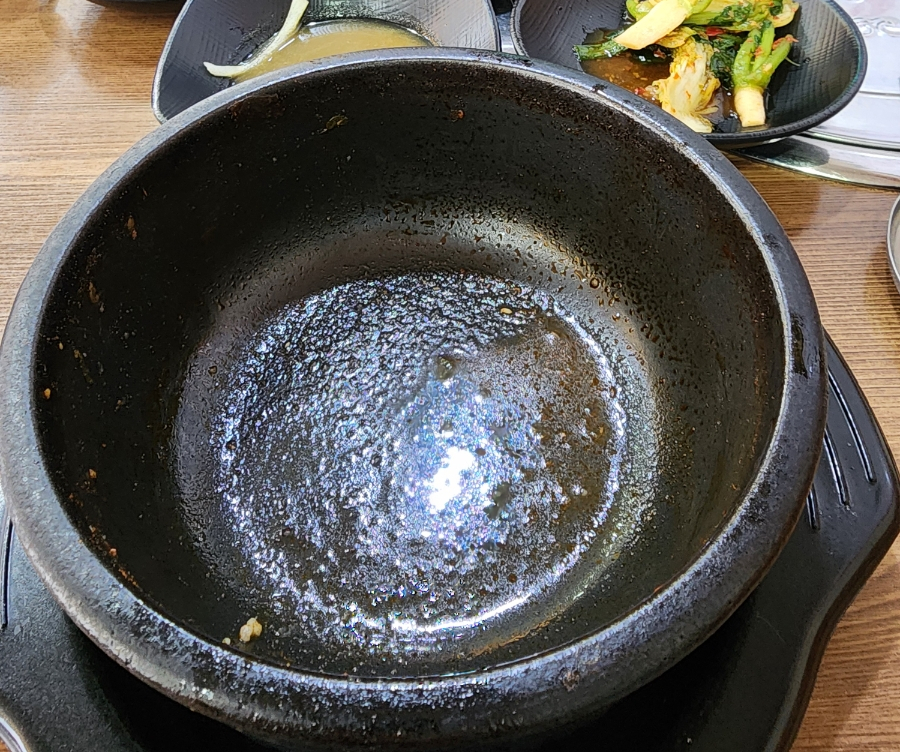 한우국밥 부평동암점 이미지