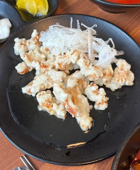 낚무맛조이짬뽕 이미지