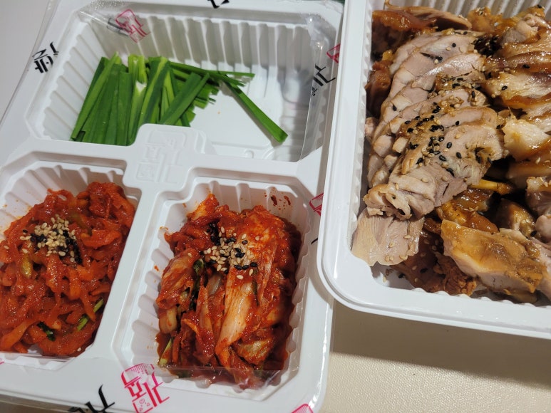 귀한족발일산 이미지