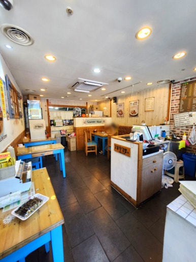 고봉민김밥대야점 이미지