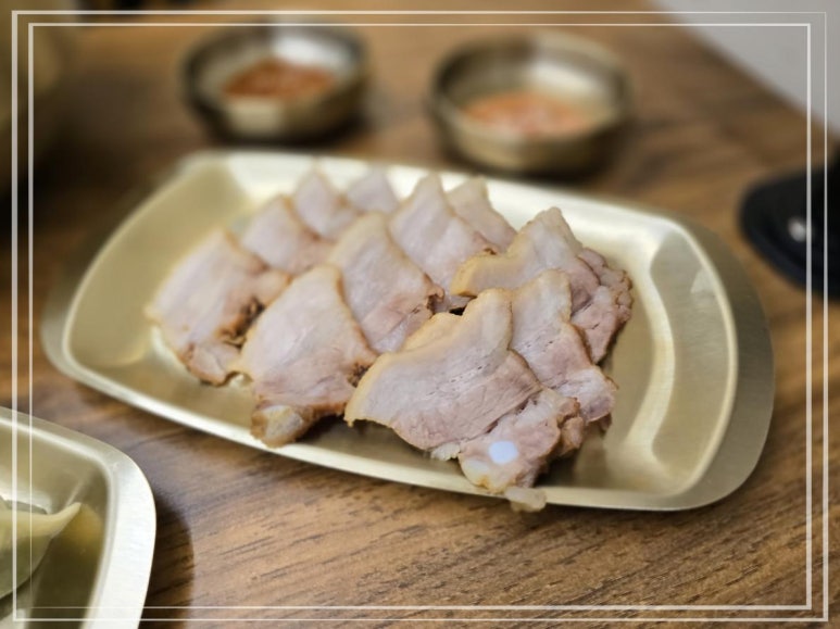 임금님칼국수 이미지