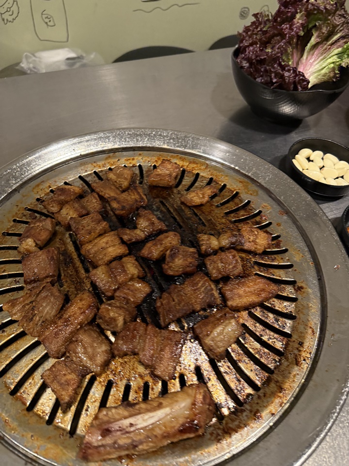 주례껍데기집 이미지