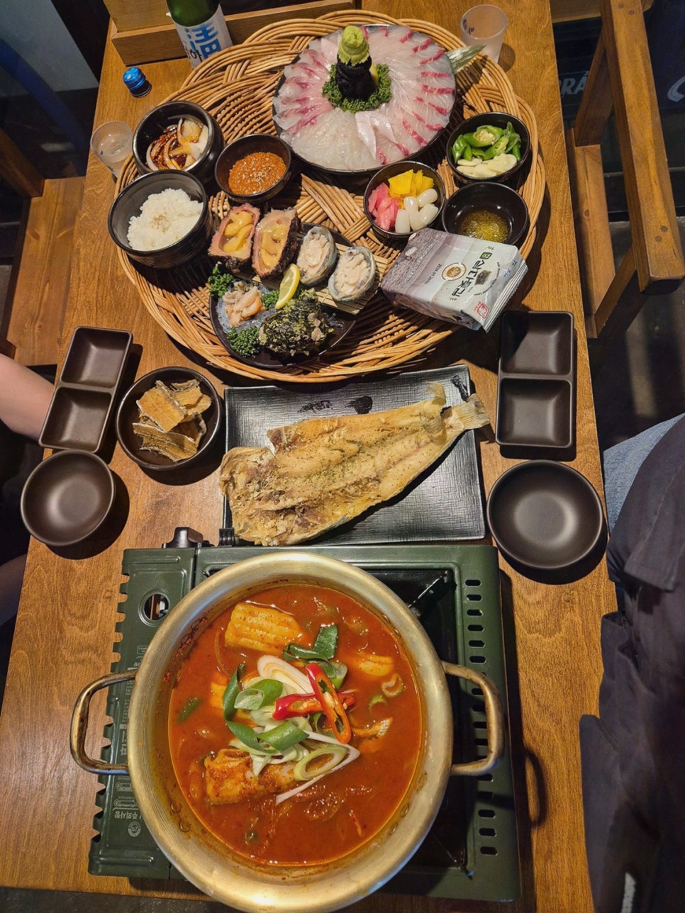 바닷골 이미지
