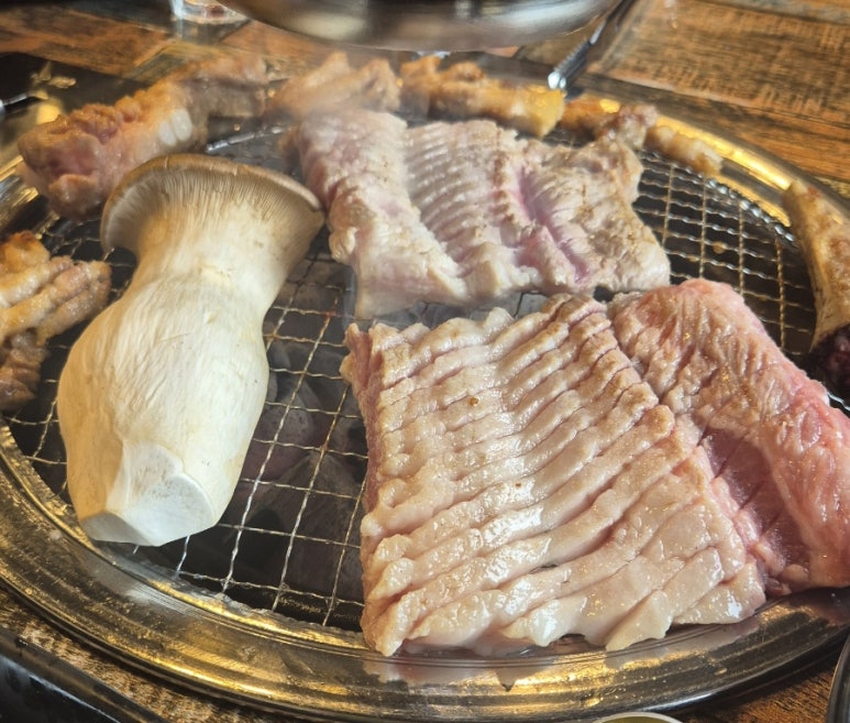 사천축산식육식당 이미지