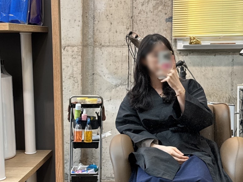 구뜨헤어살롱 이미지