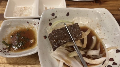 우향안동한우식육식당 이미지