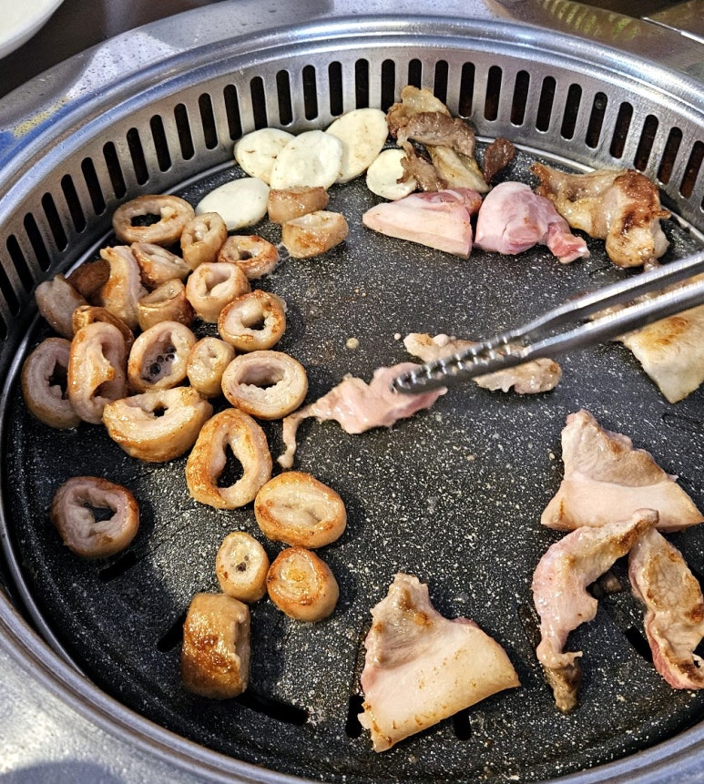 태영 생 막창 이미지