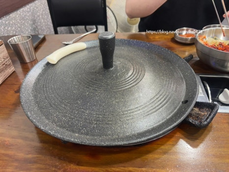 최가네솥뚜껑삼겹살 이미지