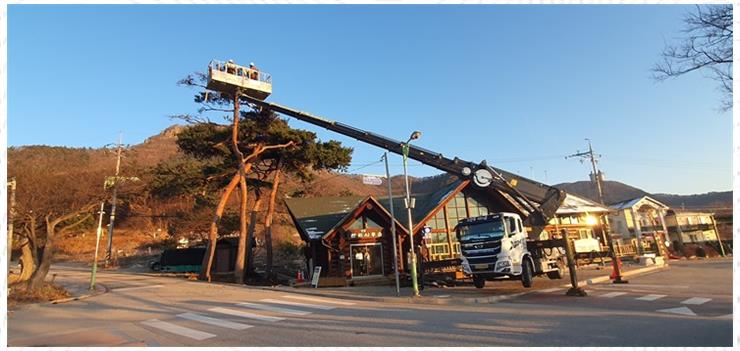 (주)스카이통신 이미지