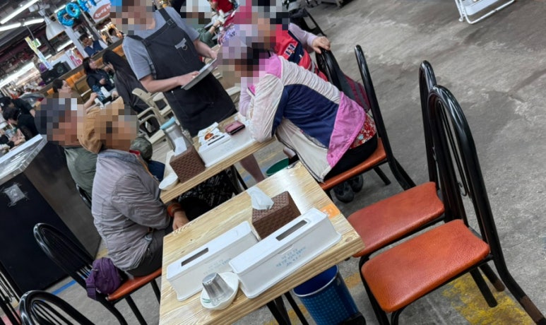 전국식당 대표 사진
