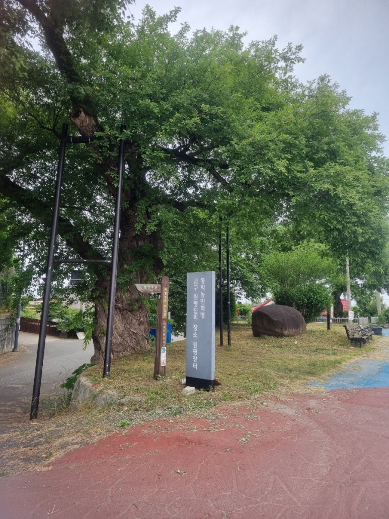 원평사골칼국수 이미지
