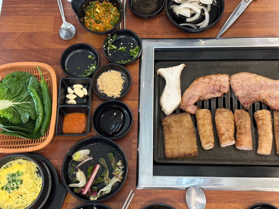 순우리막창 이미지