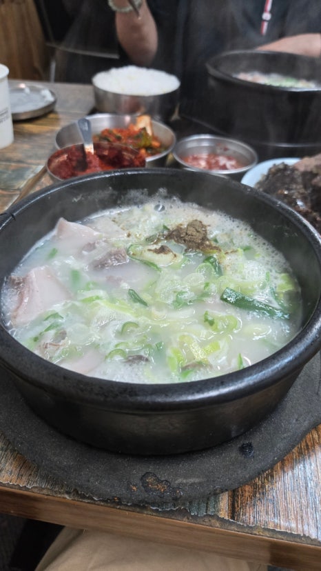 이가네순대국 이미지