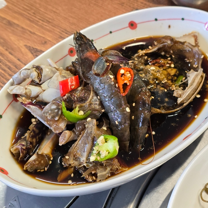 주막해물촌 이미지