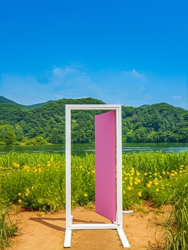 햇살꽃정원 이미지